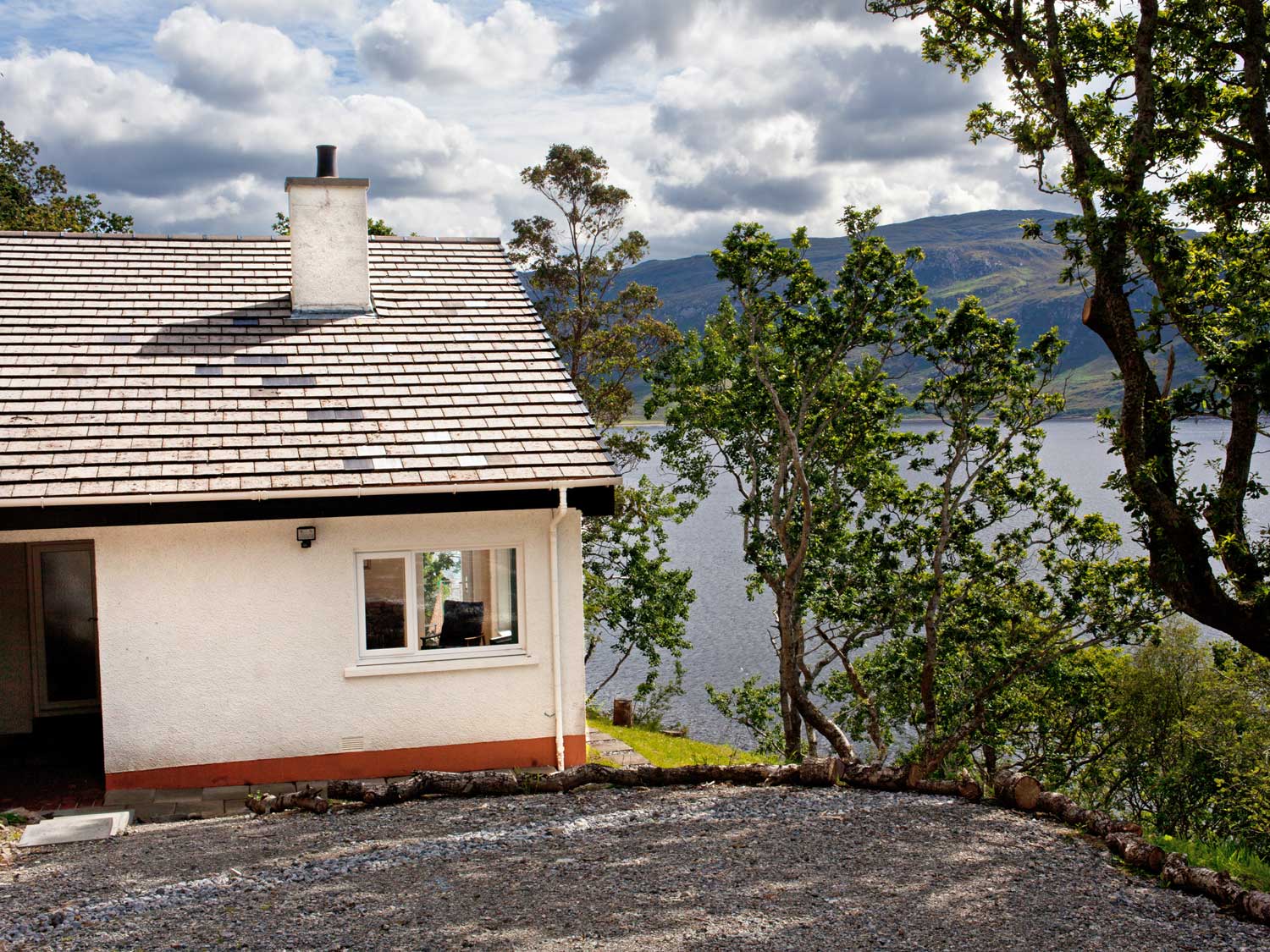 Ullapool Coastal Cottages